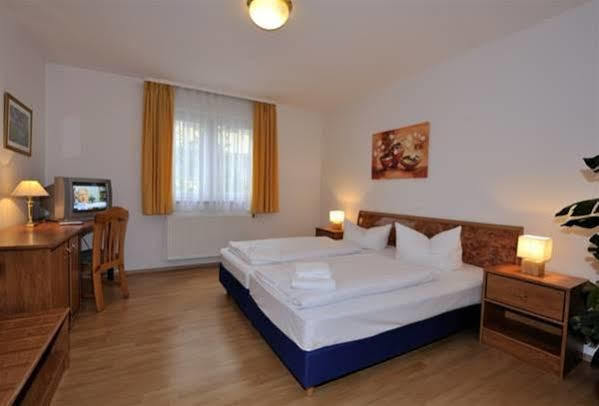 Rhein Neckar Hotel MHG Exterior photo