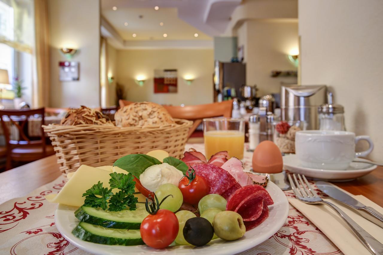 Rhein Neckar Hotel MHG Exterior photo