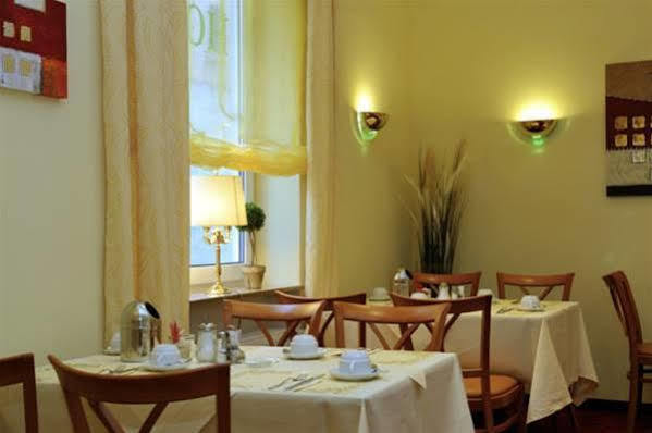 Rhein Neckar Hotel MHG Exterior photo